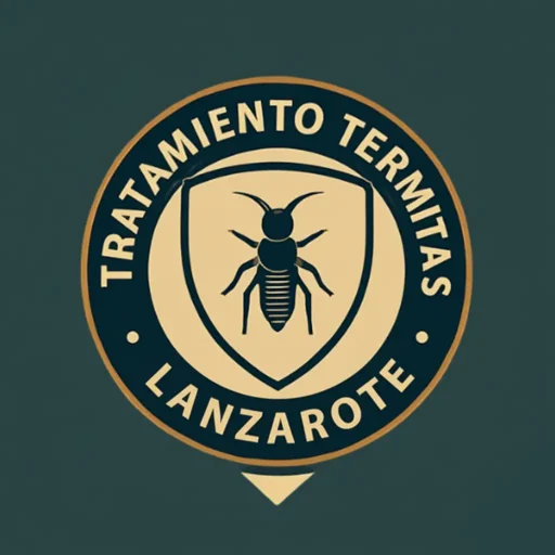 Tratamiento Termitas Lanzarote